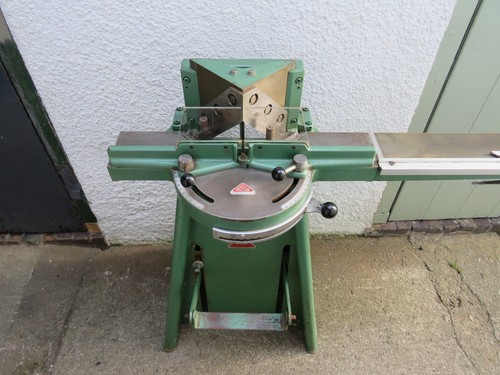 Morso guillotine mitre cutter - morso,