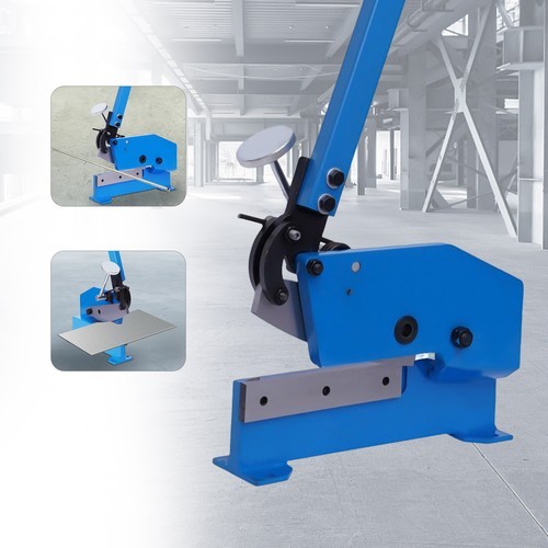 200mm metal cutting bench - 200mm,