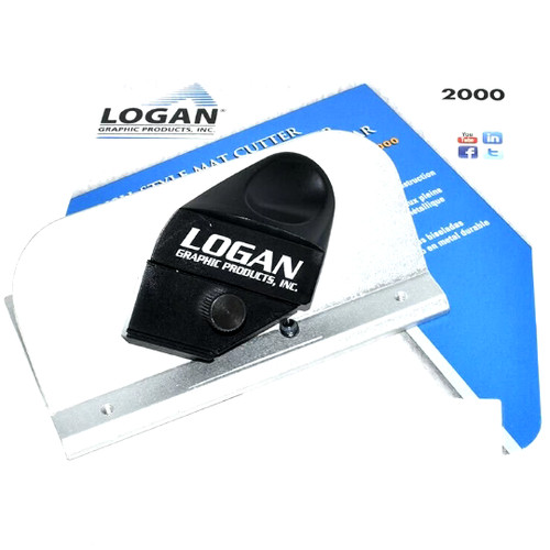 Logan 2000 framing push style - 2000,