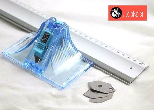 Jakar mount cutter kits - mount, &