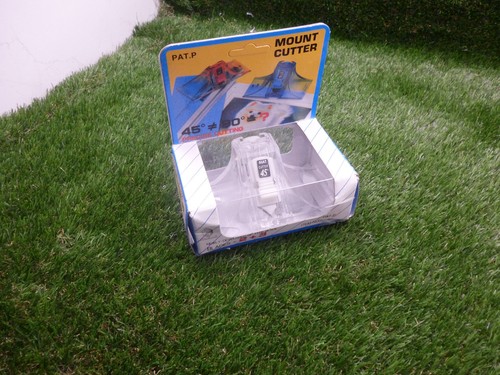 Mount board cutter - mount,