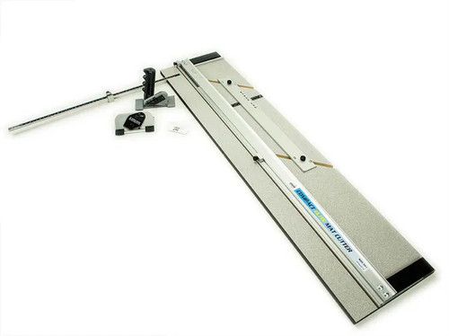 Logan 350 compact mat - logan, 350-1