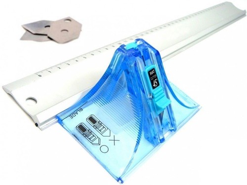 Mount board cutter 90 - 45°, 90°