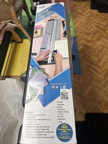 Logan compact elite model - logan, 32"