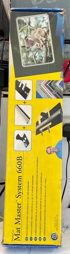 Mat master 660b - mat,