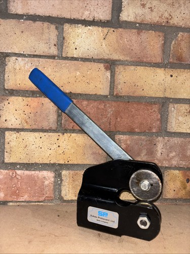 Sykes pickavant bench mounted - pickavant,