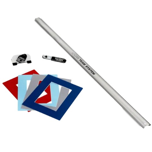 Logan 440 framing - logan, cutter