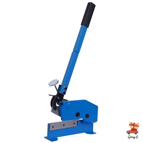 200mm bench mounted metal - 200mm,