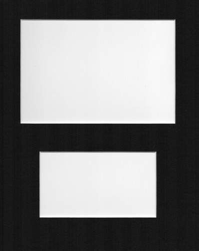Autograph mounts frame - autograph,
