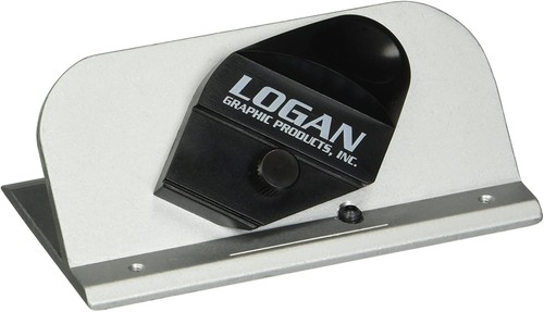 Logan 2000 mount - logan, cutter