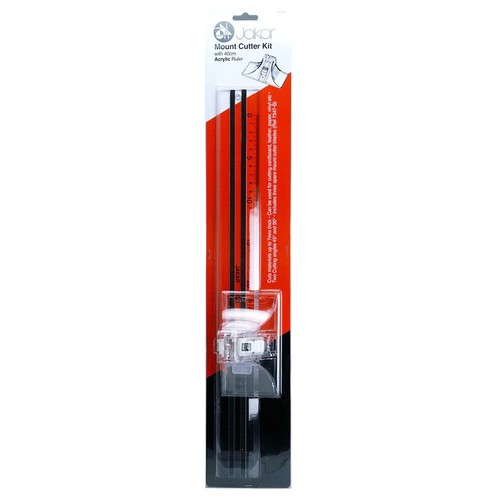 Jakar mount cutter - -, kit