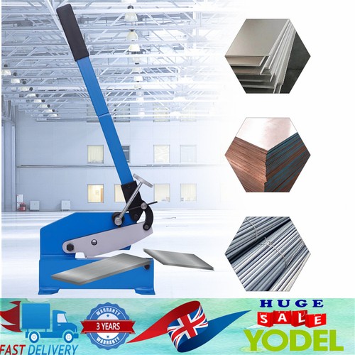 200mm metal cutting bench - cutting,