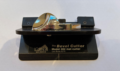 Logan bevel cutter model - logan,