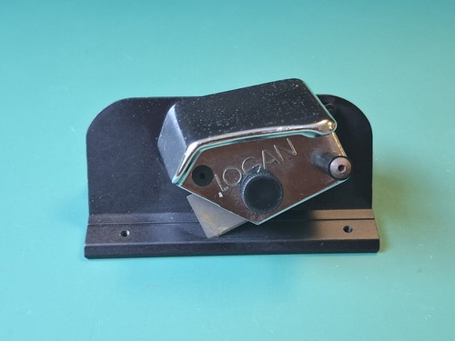 Logan 3000 mount cutter - 3000,