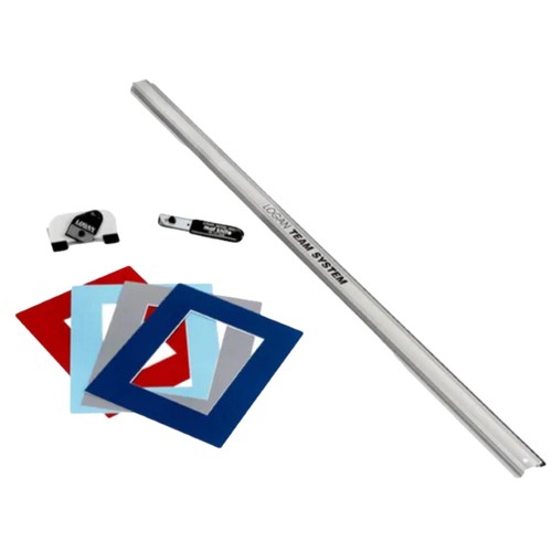 Logan 424 mount - 424-1, cutter