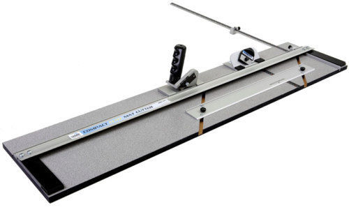 Logan 350 compact elite mat - 350-1,