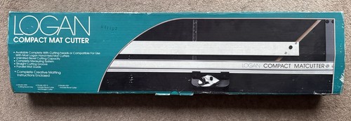 Logan 301 inch compact - 301-s,