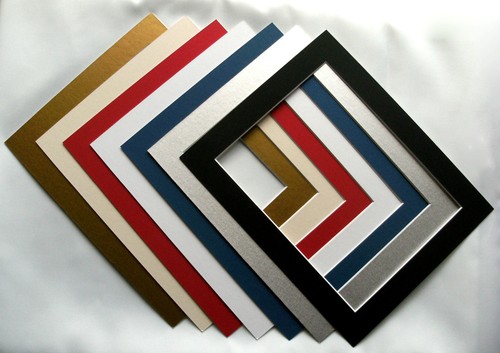Photo picture mounts frame - photo,