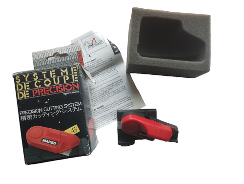 Maped mount cutter 90 - maped,