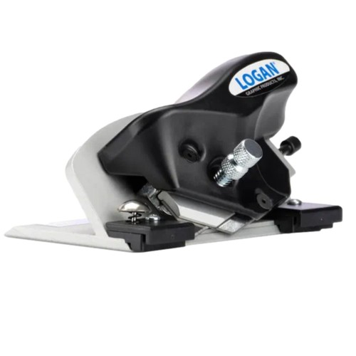 Logan 5000 hand bevel - hand, mount