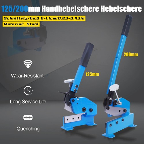 200mm bench mounted metal - bench,