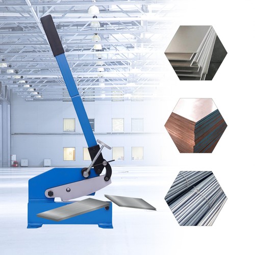 200mm metal cutting - cutting, bench