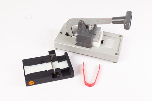 Gepe slide mounting - slide,