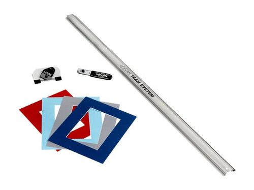 Logan picture mount cutter - mount, &
