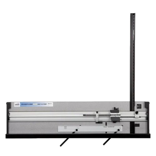 Logan 650 mount cutter - logan,