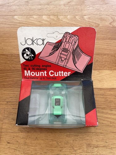 Jakar mount cutter cuts - cuts, 45
