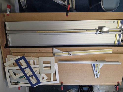 Keencut ultimat futura mount - keencut,