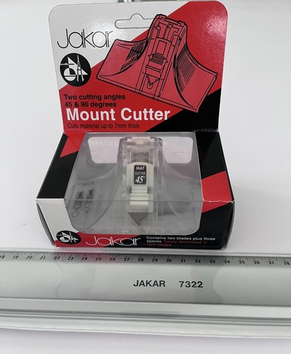 Jakar mount cutter - cutter, 90