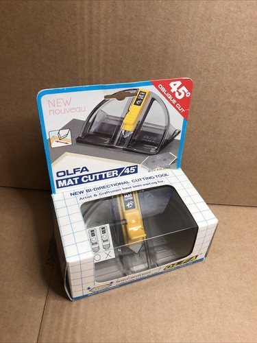 Olfa mount cutter - mount,