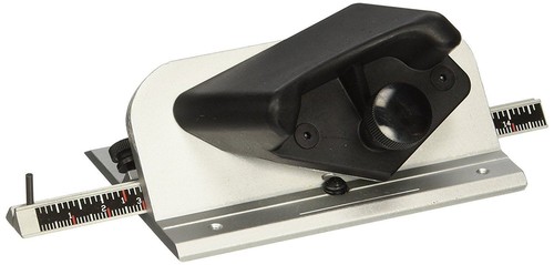 Logan 4000 deluxe pull style - deluxe,