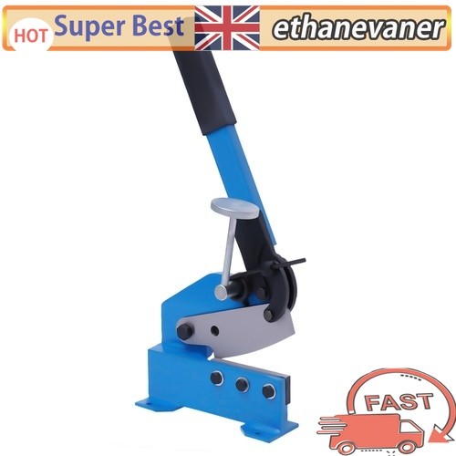 125mm metal cutting bench - metal,