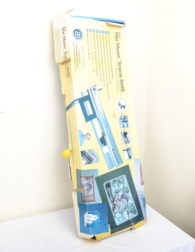 Frameco mat master - frameco, 32"