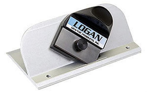 Logan 2000 push style - push, handheld