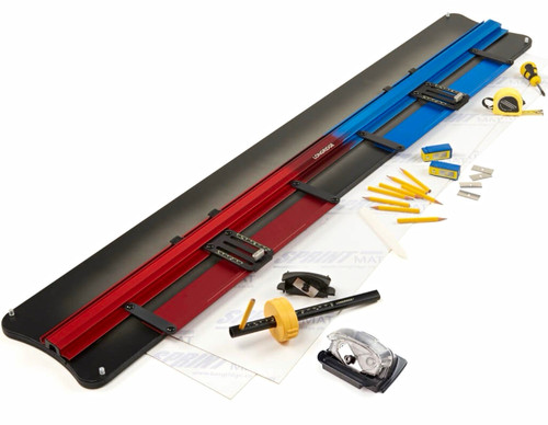 Longridge maxi mount cutter - maxi,