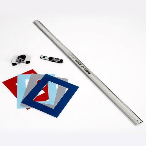 Logan picture mount cutter - logan,