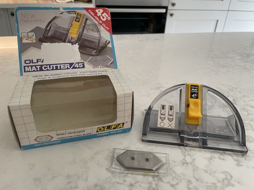 Olfa mount cutter - olfa, 45