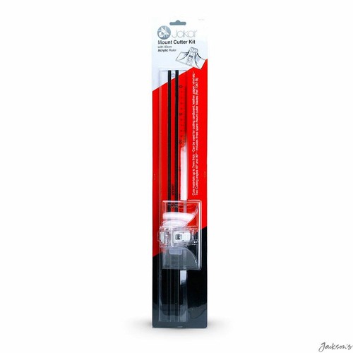 Jakar mount cutter set acrylic - mount,