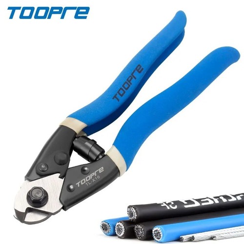 Bicycle brake cable - cable, cutter