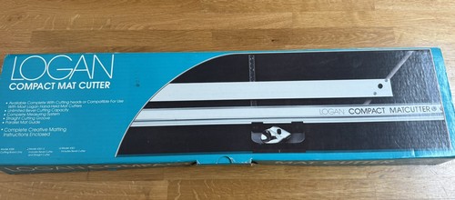 Logan 301 inch - 301-s,