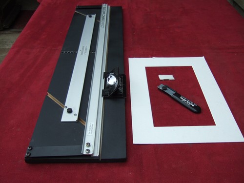Logan compact 301 bevel - compact, 301/1