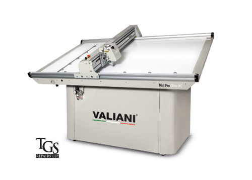 Spare parts for valiani - spare,