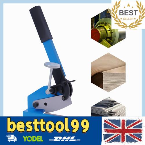 125mm metal cutting bench - cutting,