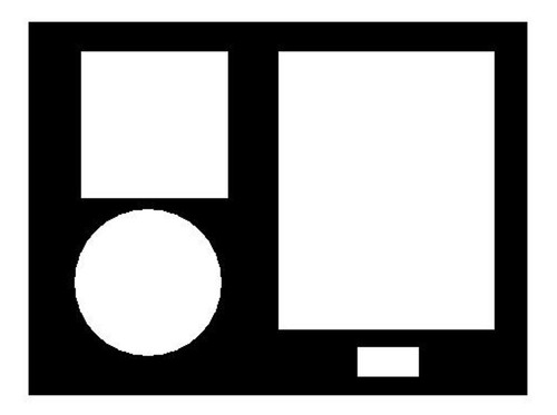 Mount frame size 12 - frame,