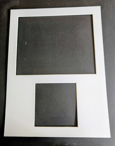 Autograph mounts for - autograph,